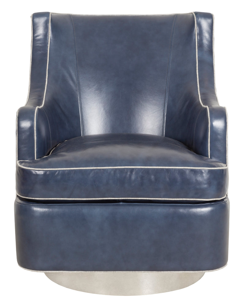 Libby Langdon Trident Swivel Chair - 6409-31-2