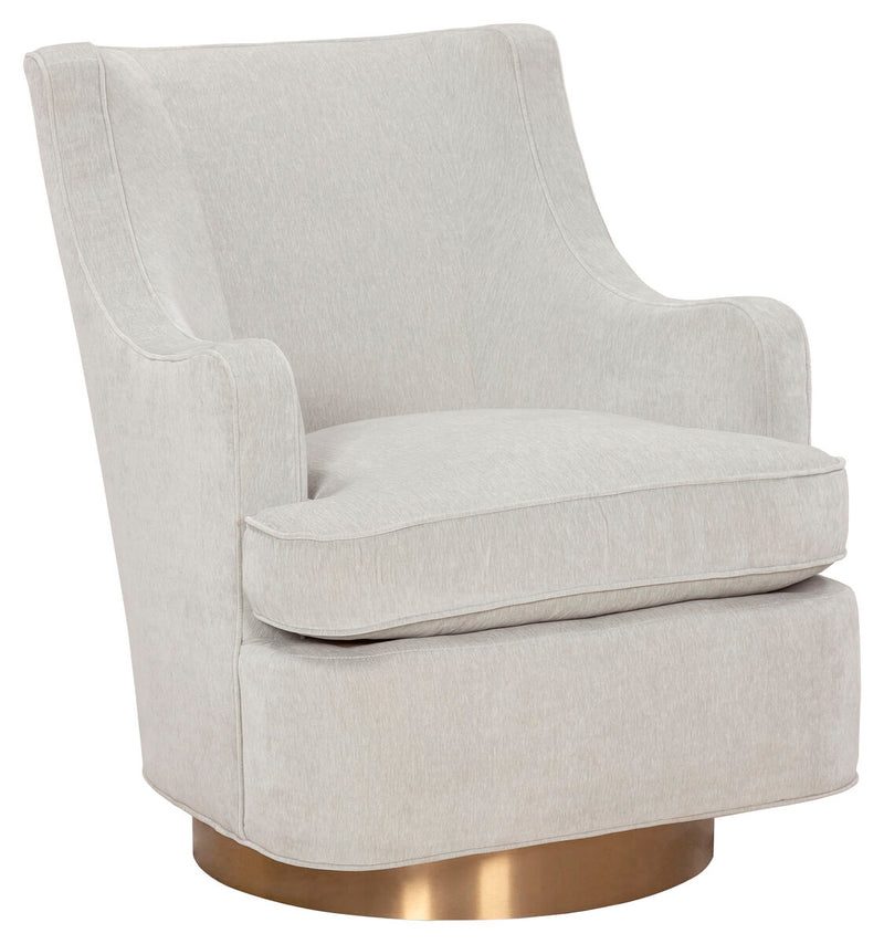 Libby Langdon Trident Swivel Chair - 6409-31-7