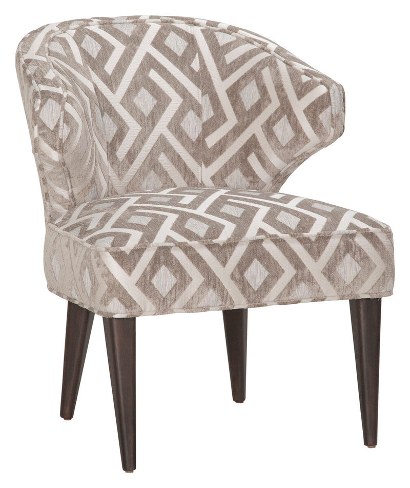 Libby Langdon McAleer Occasional Chair