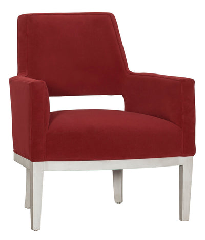 Libby Langdon Maycroft Occasional Chair