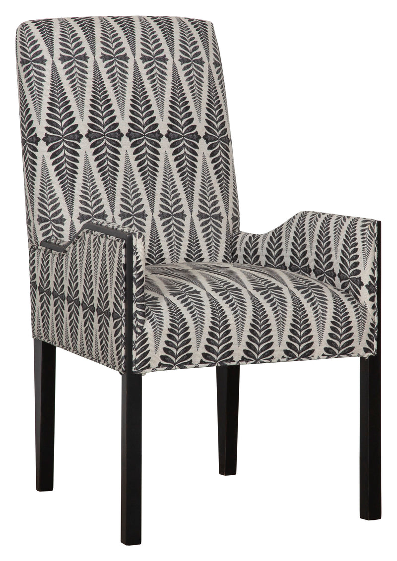 Libby Langdon Watermill Arm Chair