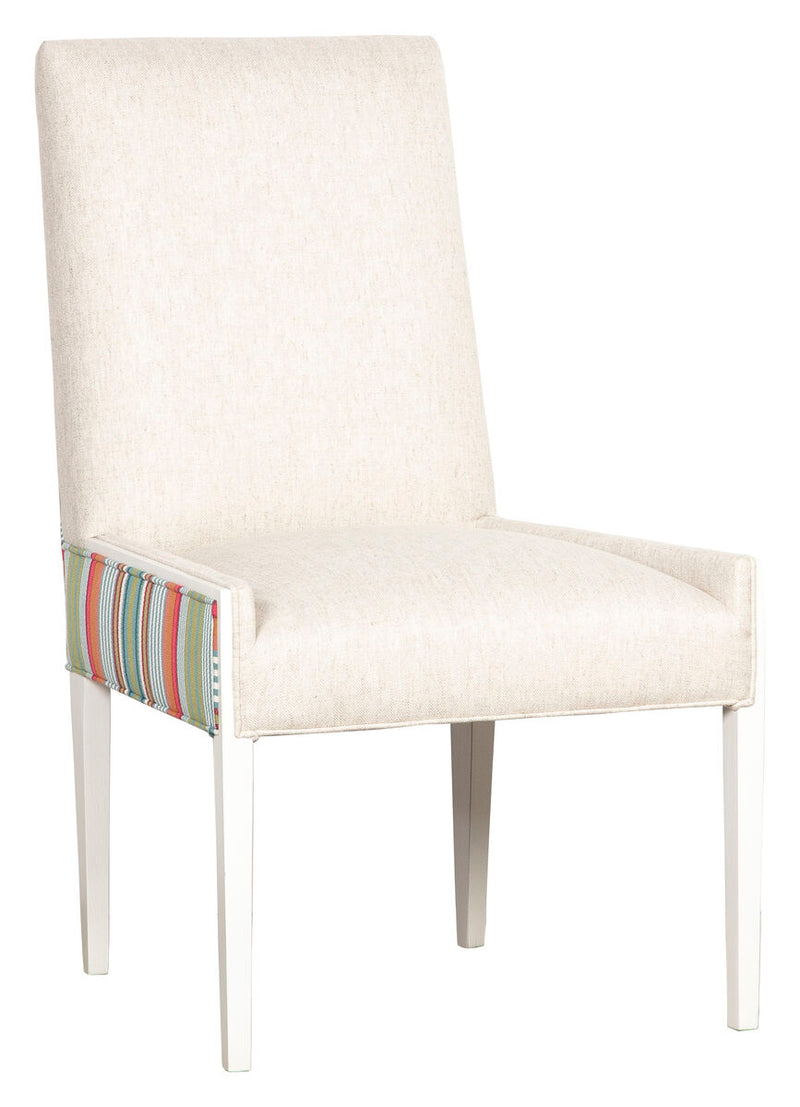 Libby Langdon Watermill Side Chair