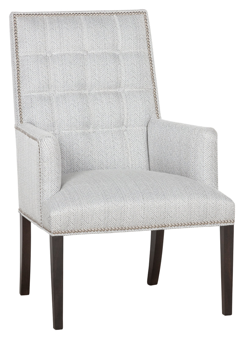 Libby Langdon Stratford Arm Chair