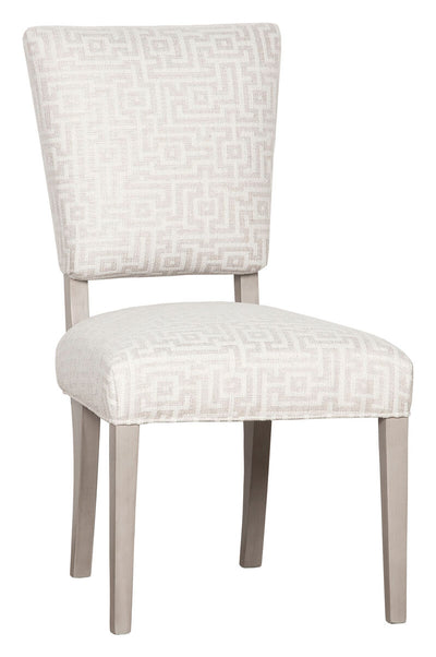 Libby Langdon Hemsdale Side Chair