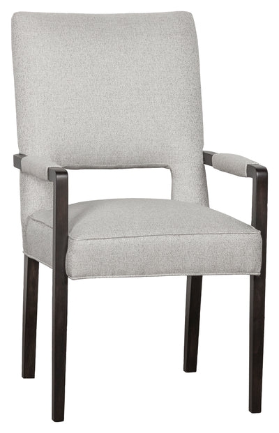 Libby Langdon Thompson Arm Chair