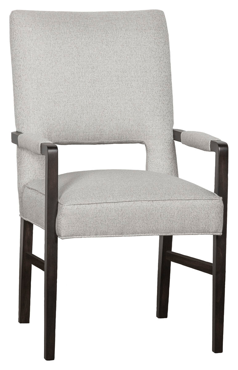 Libby Langdon Thompson Arm Chair