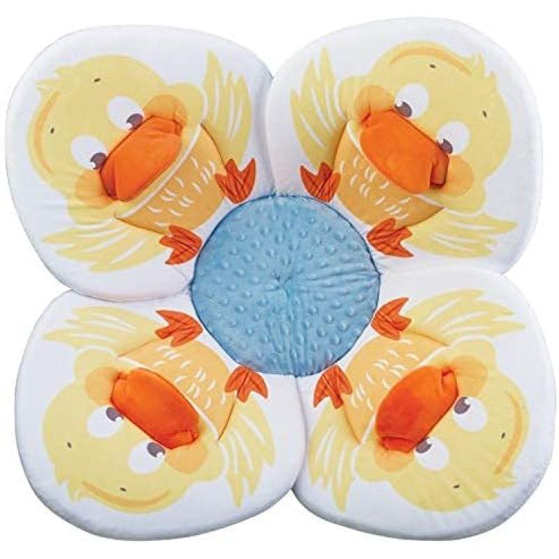 Blooming Bath Baby Sink Duckling Bath Tub - Yellow