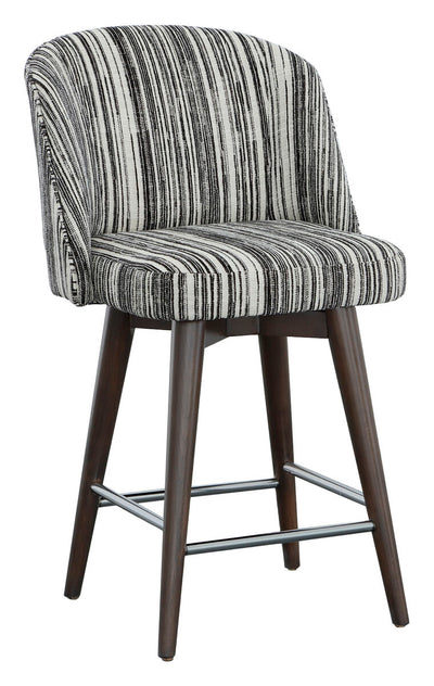 Libby Langdon Morrison Counter Stool