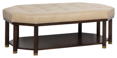 Libby Langdon Edgemere Cocktail Ottoman