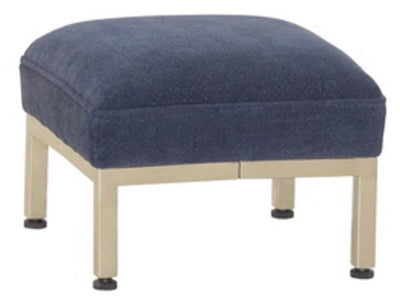 Libby Langdon Sheldon Ottoman - 6604-20-6