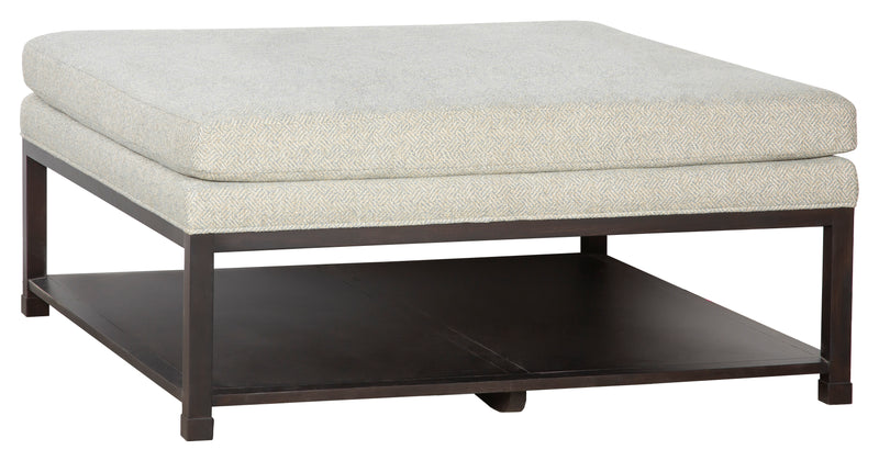 Libby Langdon Dryer Ottoman - 6612-44