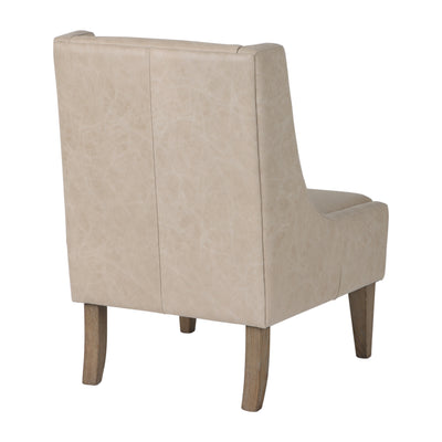 38" Avalon Accent Chair