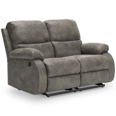 Scranto Reclining Loveseat