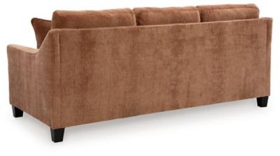 6720468  Amity Bay Queen Sofa Chaise Sleeper