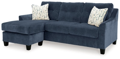 6720668  Amity Bay Queen Sofa Chaise Sleeper