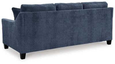 6720668  Amity Bay Queen Sofa Chaise Sleeper