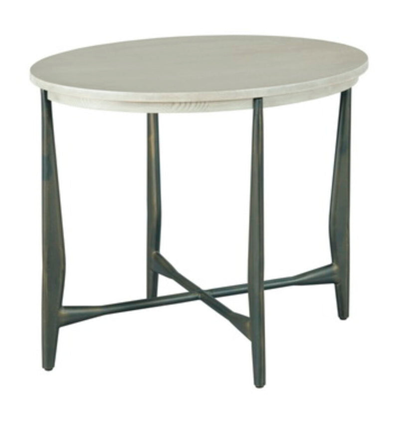 Libby Langdon Wheelock End Table - 6721-47