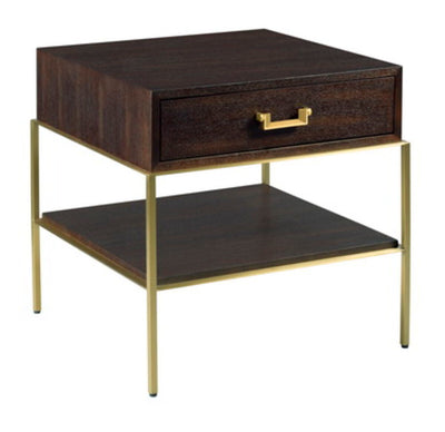 Libby Langdon Gibson End Table - 6725-95