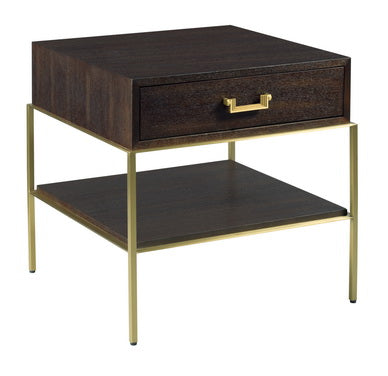 Libby Langdon Gibson End Table - 6725-95