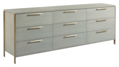 Libby Langdon Miller Dresser