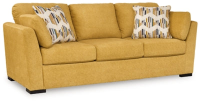 6750639  Keerwick Queen Sofa Sleeper