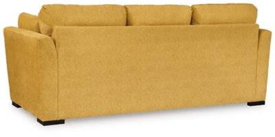 6750639  Keerwick Queen Sofa Sleeper