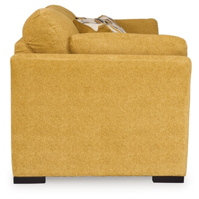 6750639  Keerwick Queen Sofa Sleeper