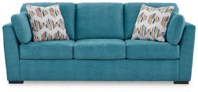 6750739  Keerwick Queen Sofa Sleeper