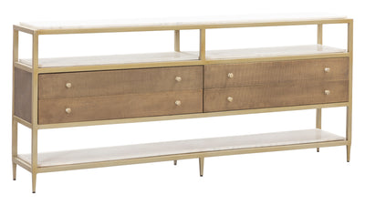 Libby Langdon Barker Credenza