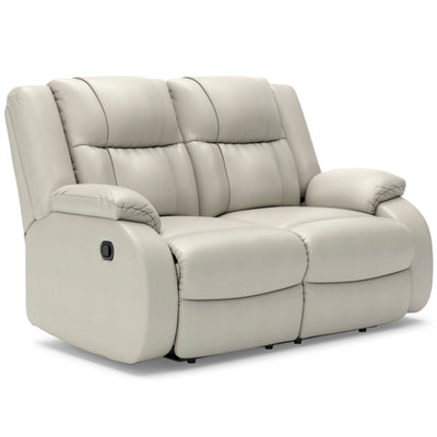 First Base Reclining Loveseat