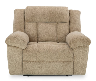 Tip-Off Power Recliner