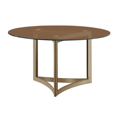 Alexa Round Dining Table