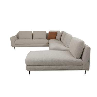 Bianca Sand Sectional