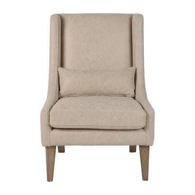 38" Avalon Accent Chair