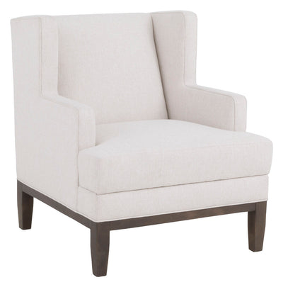 Huxley Easy Clean Lounge Chair