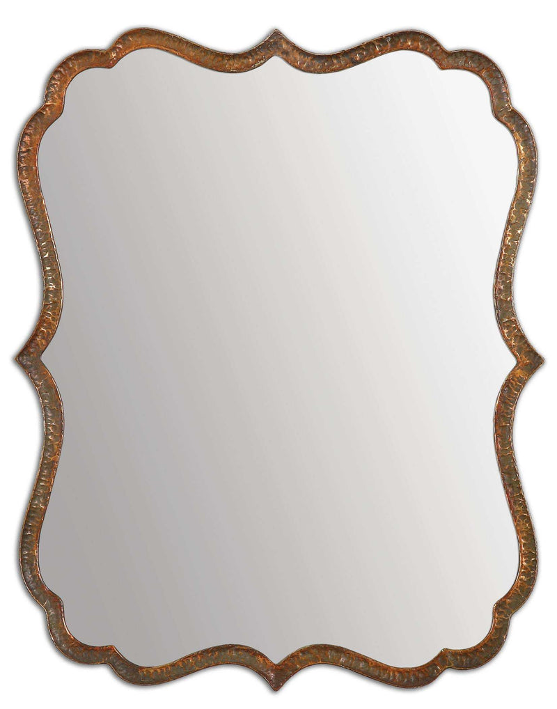 Spadola Vanity Mirror