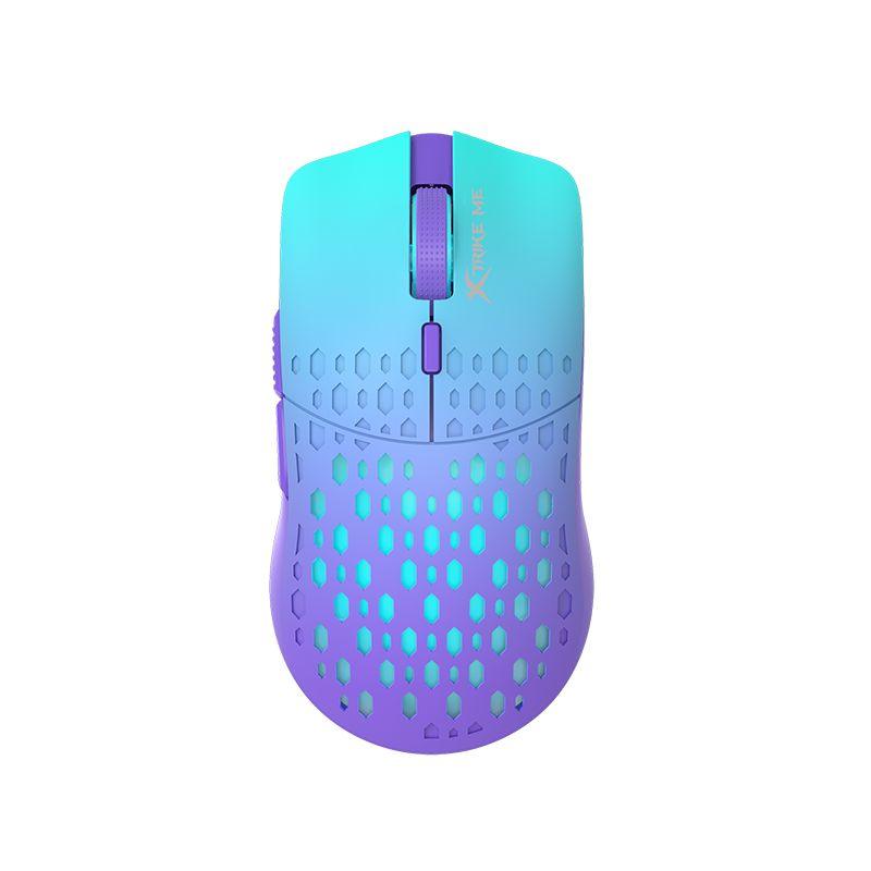 Xtrike-Me Wired Gaming Mouse -6 Buttons - ME GW-121