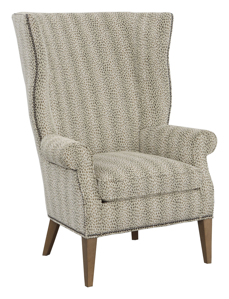 Capelli Wing Chair