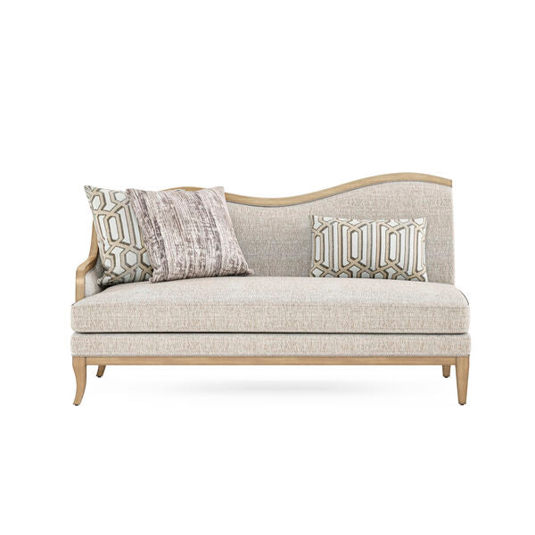 Assemblage Uph - Quartz LAF Sofa