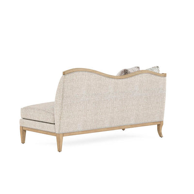 Assemblage Uph - Quartz LAF Sofa