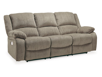 Draycoll Power Reclining Sofa