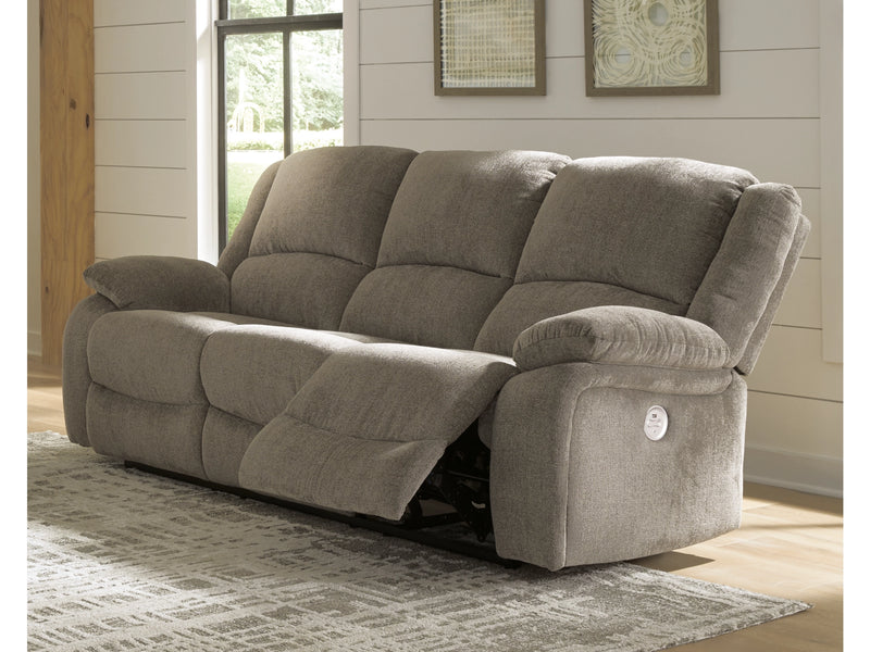 Draycoll Power Reclining Sofa