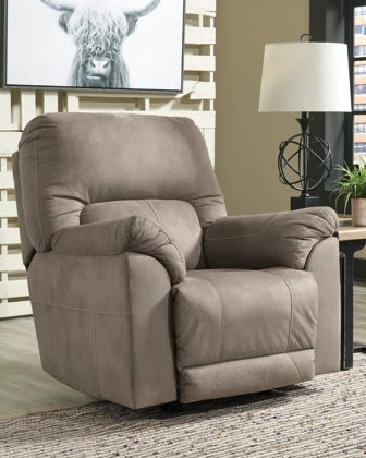 Cavalcade Rocker Recliners