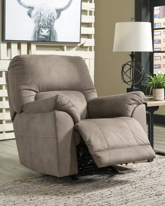 Cavalcade Rocker Recliners