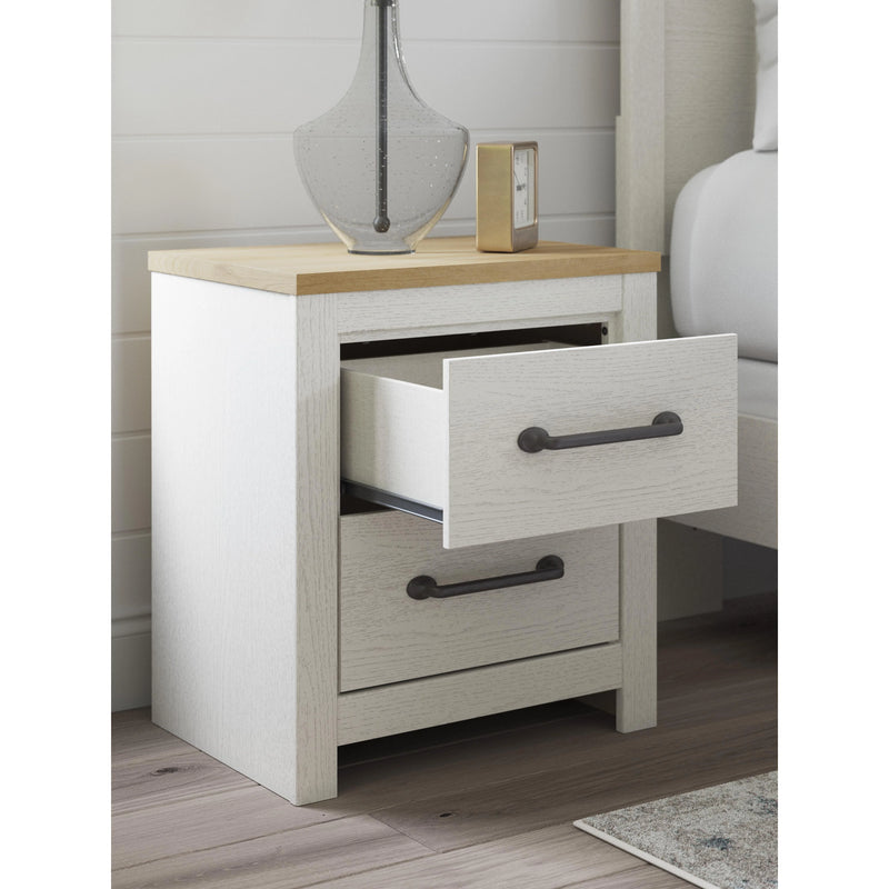 Linnocreek Nightstand