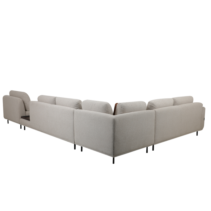 Bianca Sand Sectional