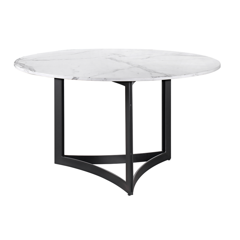 Alexa Round Dining Table