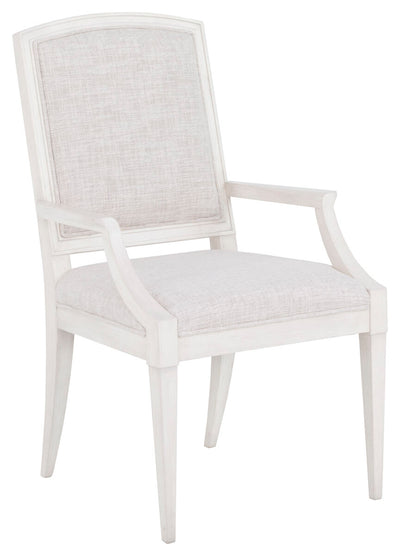 Camille Arm Chair - 8018-04-L