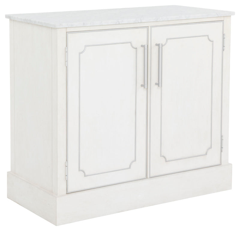 Camille Bar Cabinet - 8018-48