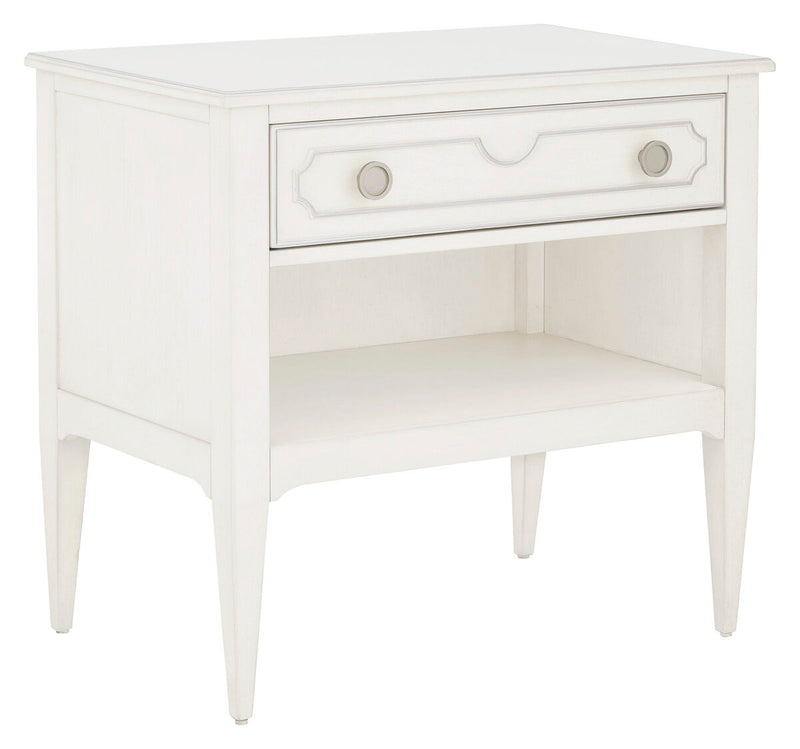 Camille Nightstand - 8018-95